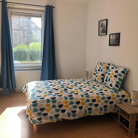Stay In Mulhouse Bagian luar foto