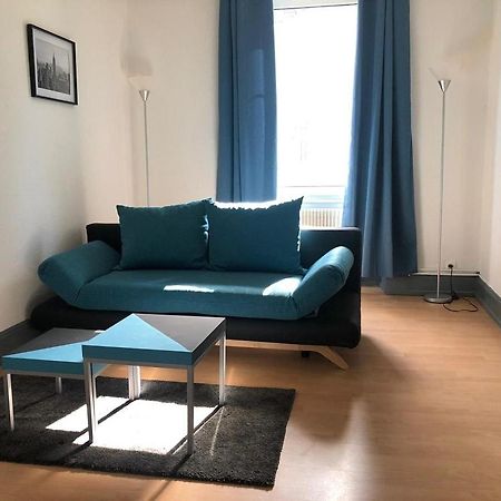Stay In Mulhouse Bagian luar foto