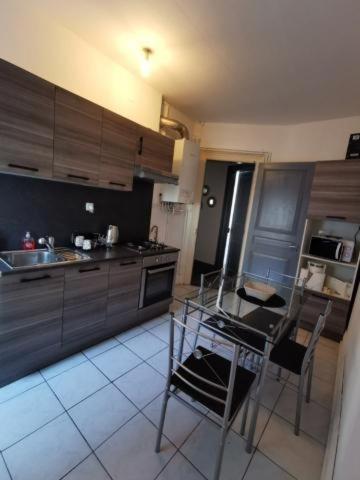 Stay In Mulhouse Bagian luar foto