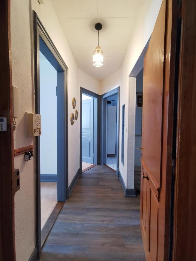 Stay In Mulhouse Bagian luar foto
