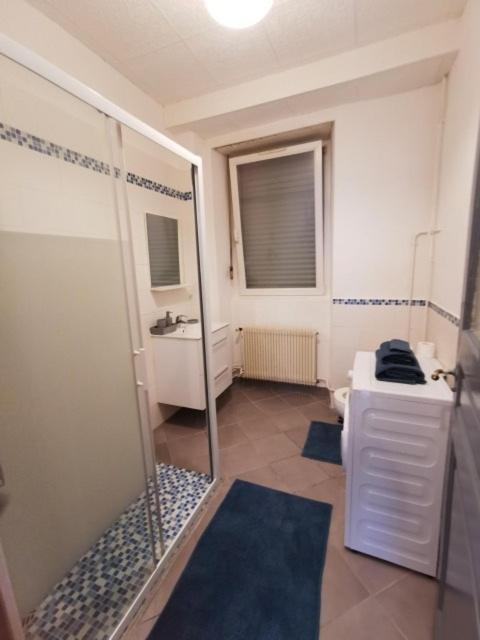 Stay In Mulhouse Bagian luar foto